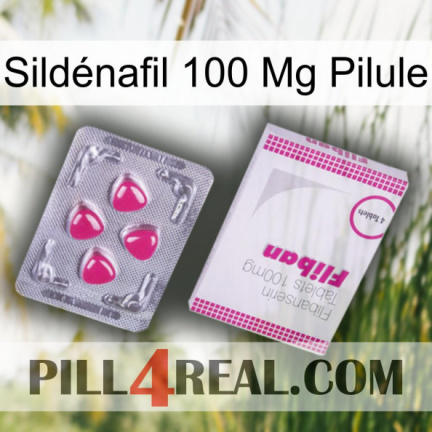 Sildénafil 100 Mg Pilule 32